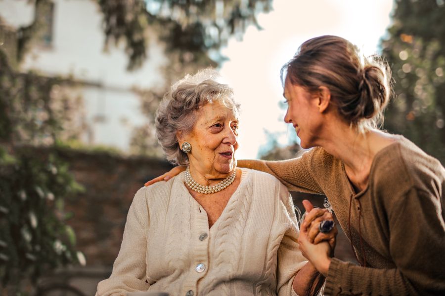 Caregiver Services